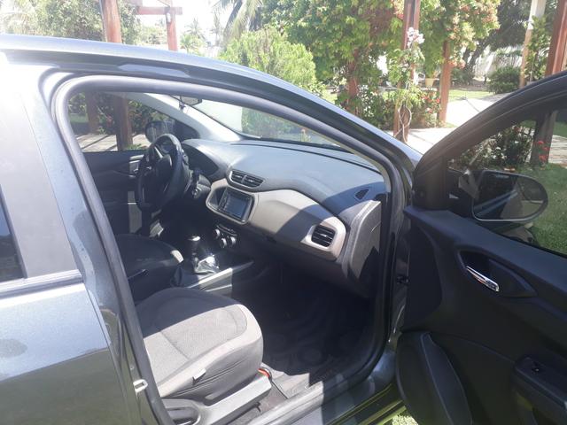 Prisma LT 1.4 2016 Grande Oportunidade - Foto 7