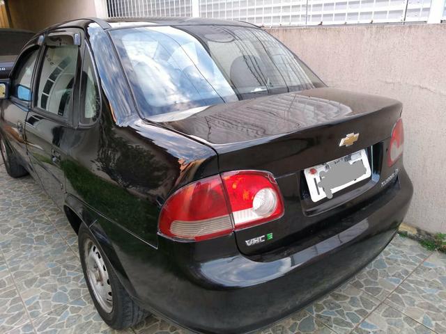 Torro classic completo 2014