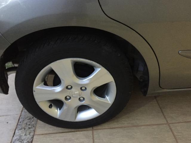 Honda Fit LX 1.4/ 1.4 flex 8v/16v. 2010 - Foto 10