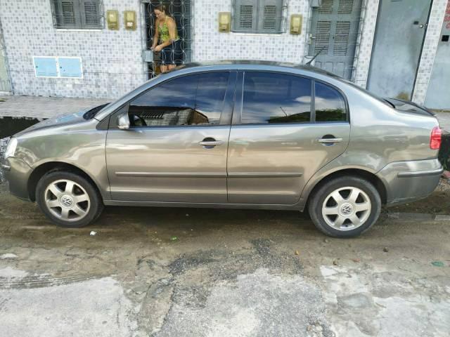 Polo sedan 2010 - Foto 6
