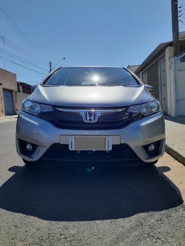 Honda Fit EXL - Versão Top de Linha - Automático - Foto 6