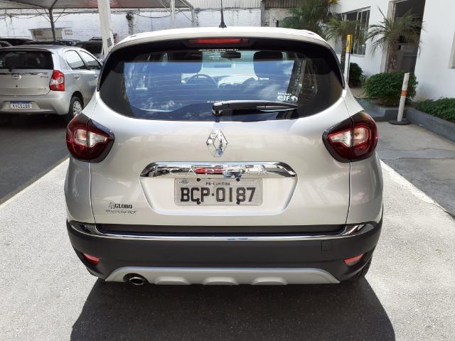 Captur Intense 1.6 16v Aut 2019 Teste Drive - Foto 5
