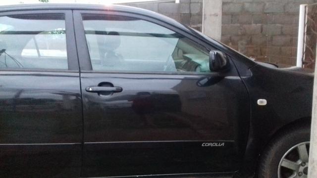 Corolla câmbio automático - Foto 4