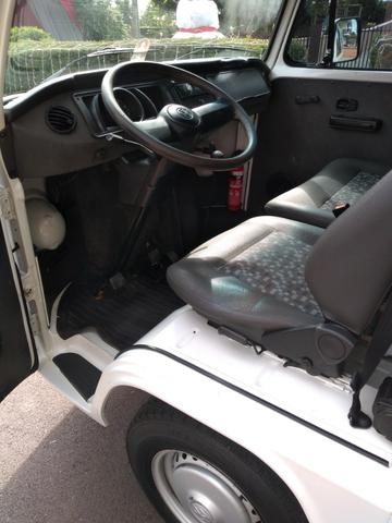 Kombi - Foto 2