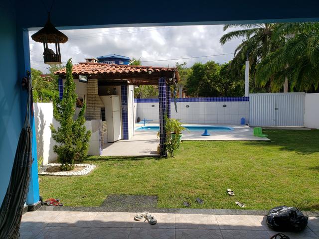 Casa De Temporada Em Monte Cristo (Araripe) - Foto 3