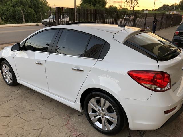 Cruze Sport Ltz - Foto 2