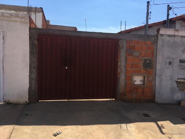 Vendo Casa no Acácias