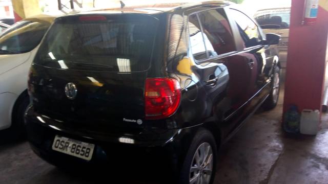 Vendo FOX 2014/2014 - Foto 5