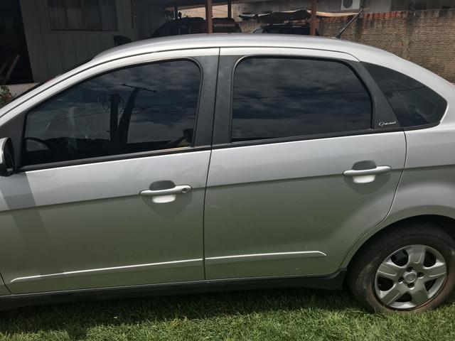 Grand siena super conservado - Foto 6