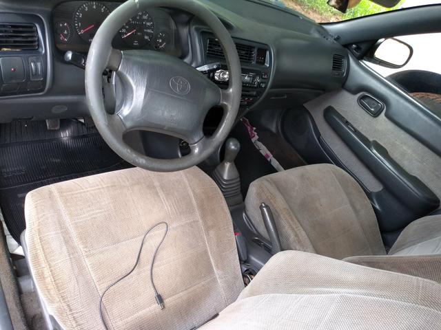 Corolla 95/95 Vidro Elétrico Zero - Foto 6