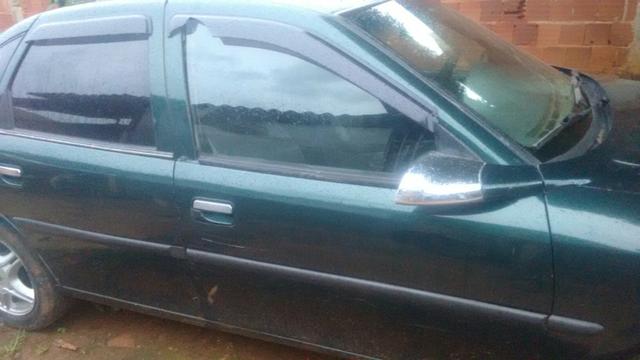 Vectra