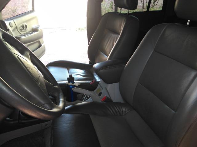 Pajero Sport HPE 2008 - Foto 7
