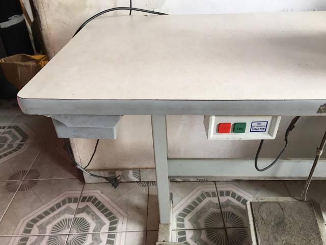 Vendo duas máquinas Overlok, Brascob - Foto 4
