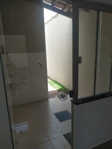 Casa (dois quartos) no Residencial Itaipú - Foto 15