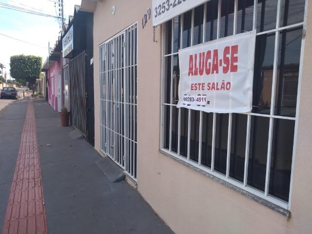 Alugamos salão - Foto 4