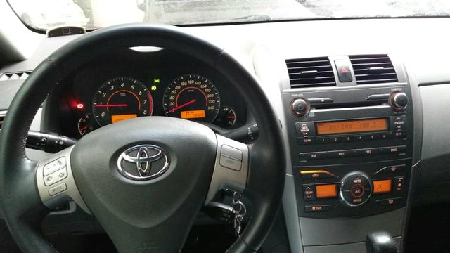 Corolla Xei 2010 lindo - Foto 5