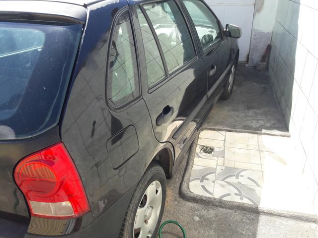 Gol 2006 - Foto 3