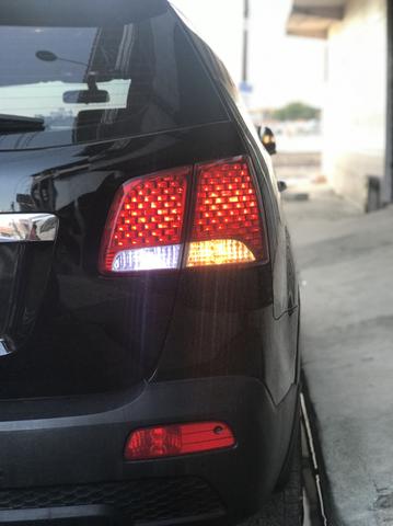 Kia sorento 2012/2012 - Foto 2