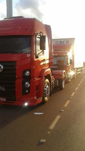 19-320 Volkswagen - Foto 2