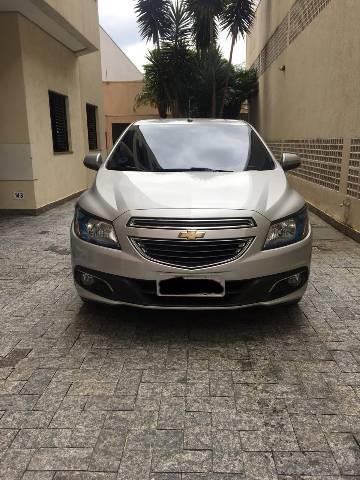 Onix LTZ 1.4 2015 - Foto 13