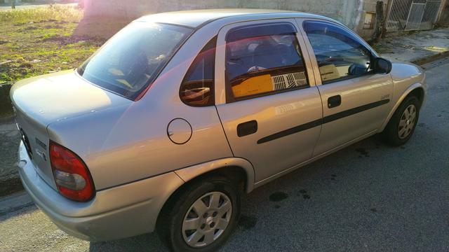 Classic 2005 IPVA 2020 pago