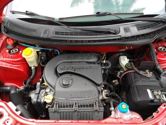 Fiat Uno Way 2011 - Foto 8