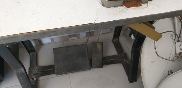 Máquina costura overloque - Foto 2