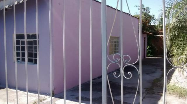 Casa no Pedra 90 - Vendo ou Troco - Foto 9