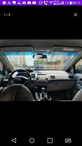 Honda civic 2008 - Foto 4