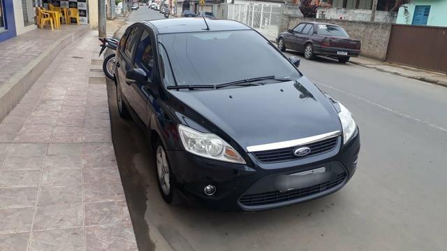Vende-se Focus 2.0 2009