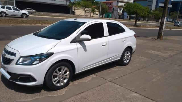 Vendo PRISMA LTZ 1.4/ 2016-16 automático - Foto 4