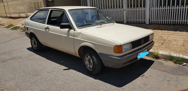 Gol AP 94/94 1.0