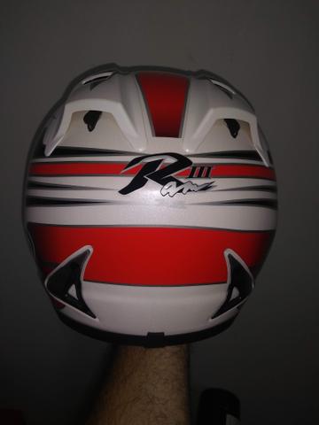 Capacete importado - Réplica ARAI - Foto 4