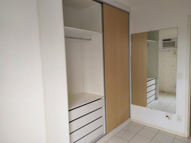 Apartamento próximo à UFMS - 3 Quartos - Foto 3