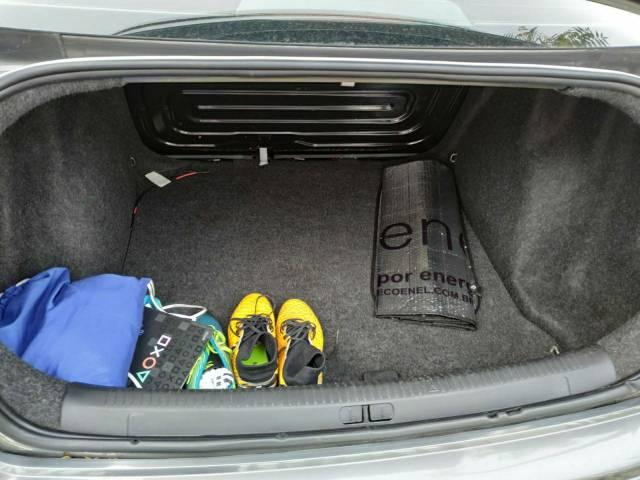 Polo sedan 2010 - Foto 12