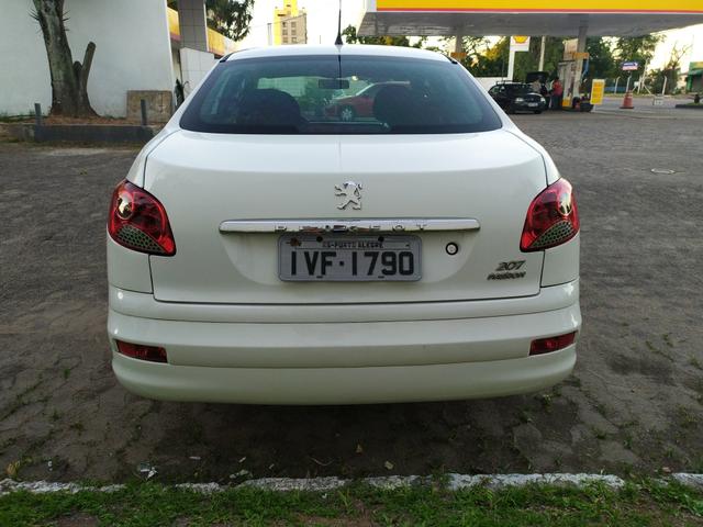 Peugeot Passion Allure 2014 - Foto 5