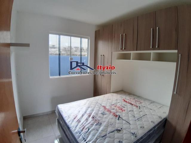 Excelente Casa dentro do condomínio !! Segurança e conforto para sua família - Foto 5