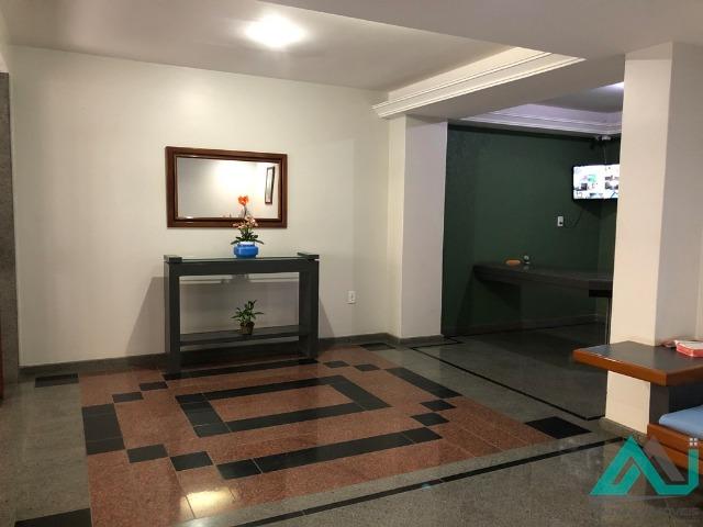 Lindo Apartamento na 2 rua da Praia do Morro com 3 quartos - Foto 3