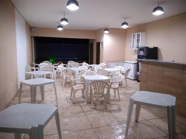 Vende-se área de lazer em Sarandi - Foto 2