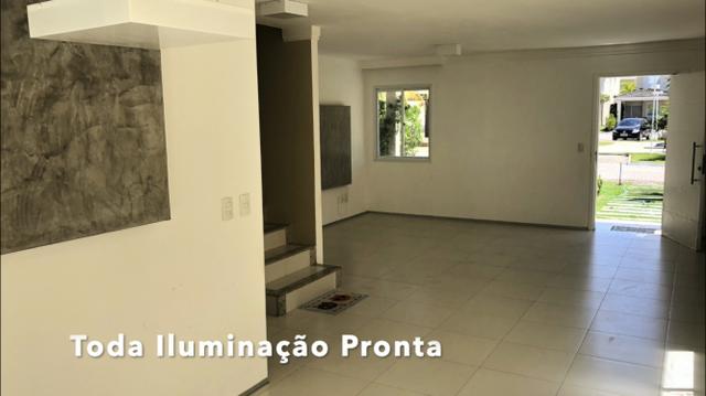 Duplex 3 Suítes - 135m2 - Área total 456m2 - Eusébio (CE) - Foto 4