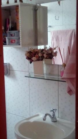 Linda Chácara com Casa Alvenaria 110 m2 - Vila Rural - Palmas PR - Foto 10