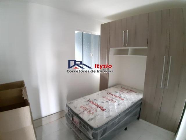 Excelente Casa dentro do condomínio !! Segurança e conforto para sua família - Foto 8