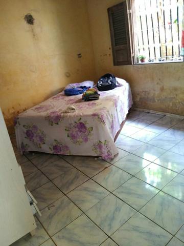 Casa para alugar ampla e com quintal grande - Foto 5