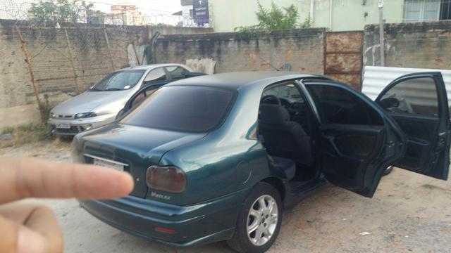 Marea Elx 2.4 - Foto 3