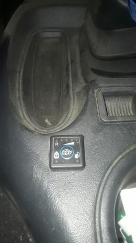 S10 2010 com gnv de 5 geração - Foto 8
