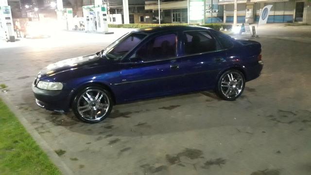 Vectra 97 completo - Foto 2