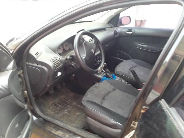 Peugeot 206 1.4 ano 2004/2005