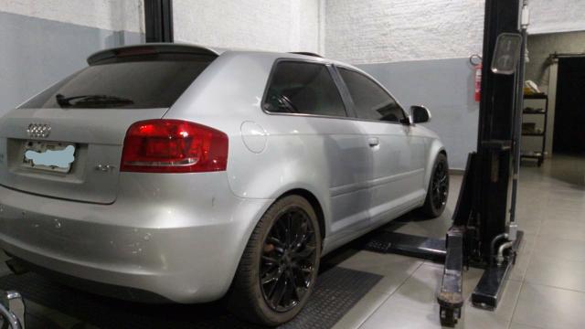 Rodas 18 5x112 7.5, 335i