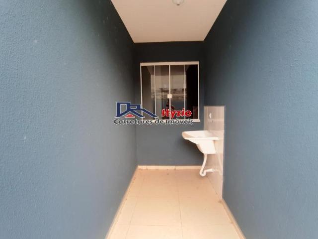 Excelente Casa dentro do condomínio !! Segurança e conforto para sua família - Foto 10