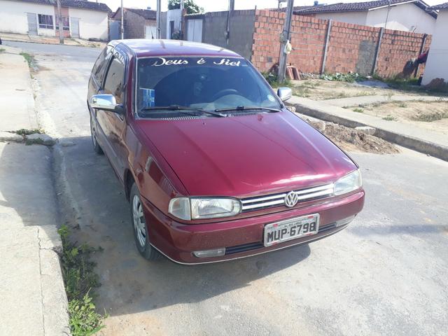 Ano 95 4 peneus novos nada pra fazer - Foto 10